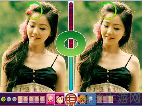 美女找茬单机版下载,最刺激的比对游戏!-52KMS