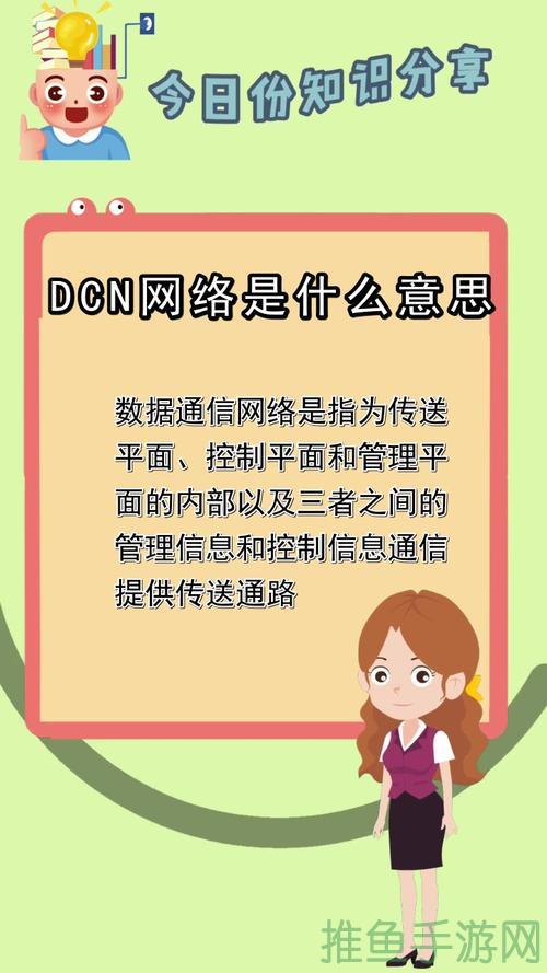 DCB网络语言是什么？-52KMS