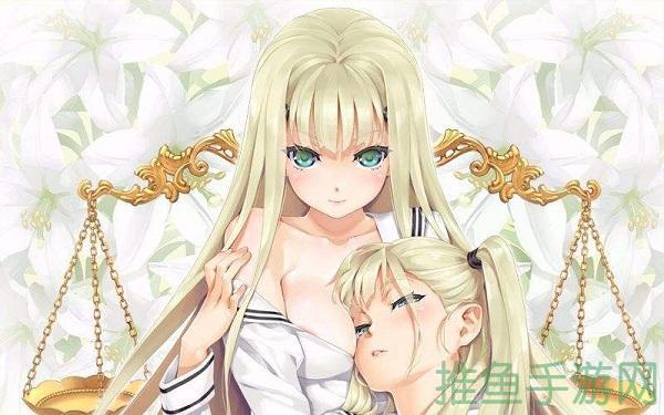 「美少女万华镜」全系列推荐-52KMS