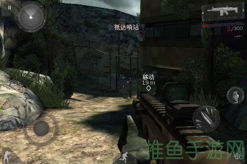 「现代战争3」最新资讯，一网打尽-52KMS