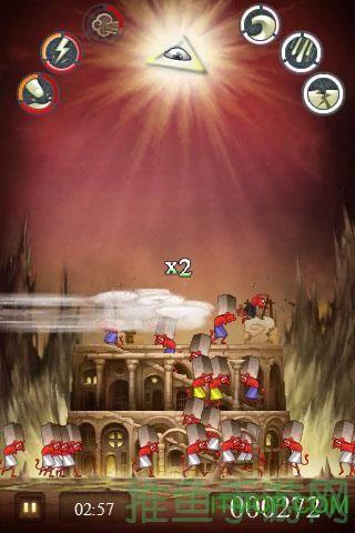 「通天塔崛起修改器」-免費下載最強大的改版工具!-52KMS