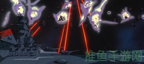 【免费下载】宇宙战舰大和号，高清画质，完整版！-52KMS