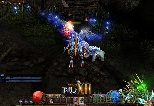 097奇迹游戏网——探索未知的冒险世界-52KMS