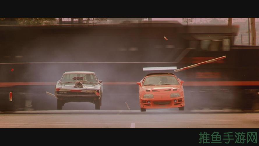 “速度与激情，极速挑战”(Speedandexcitement,theultimatechallenge)-52KMS