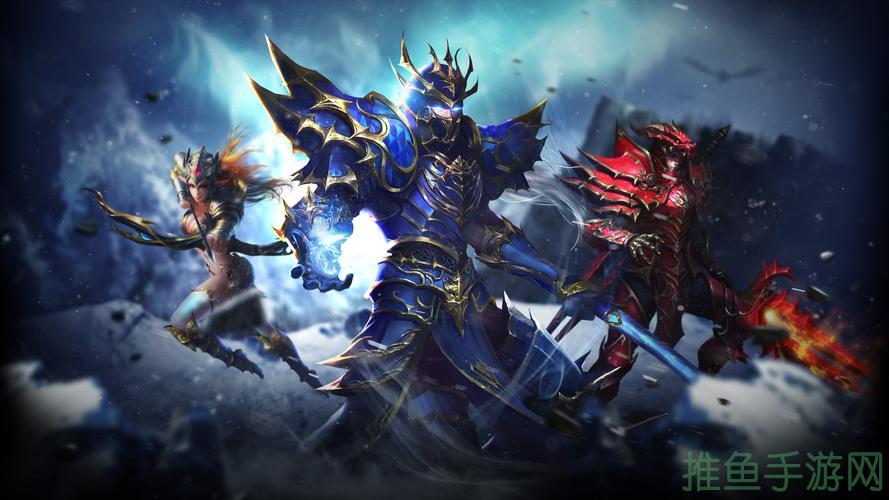 1.03奇迹游戏打造最好玩的游戏体验！-52KMS