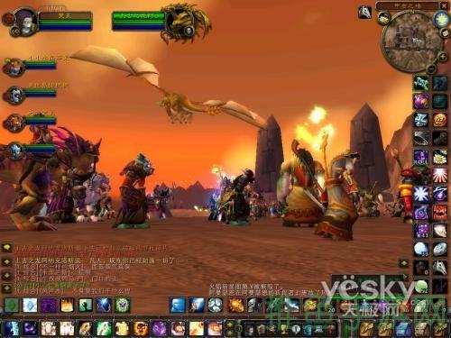 魔兽世界335游戏打造属于你的独特世界！-52KMS