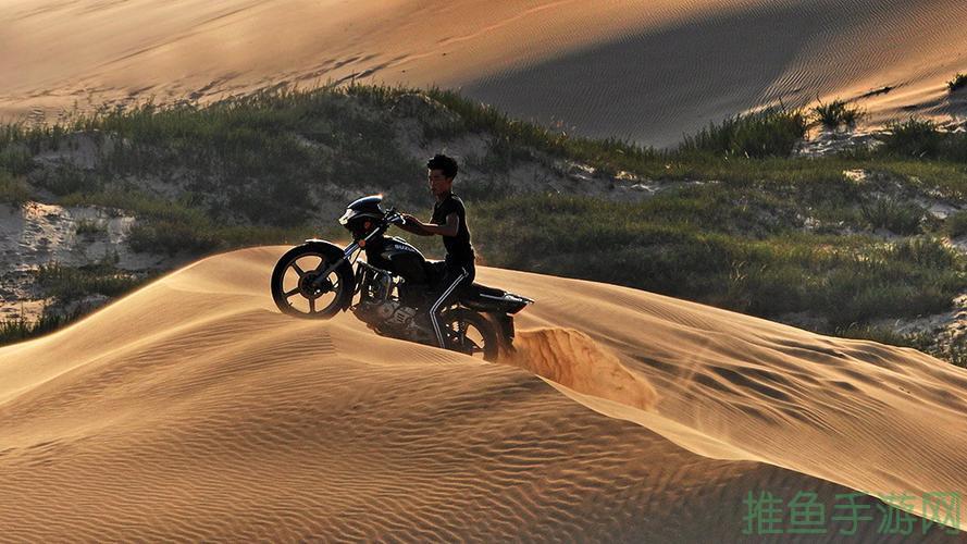 「沙漠骑士」穿越烈日的勇士-52KMS