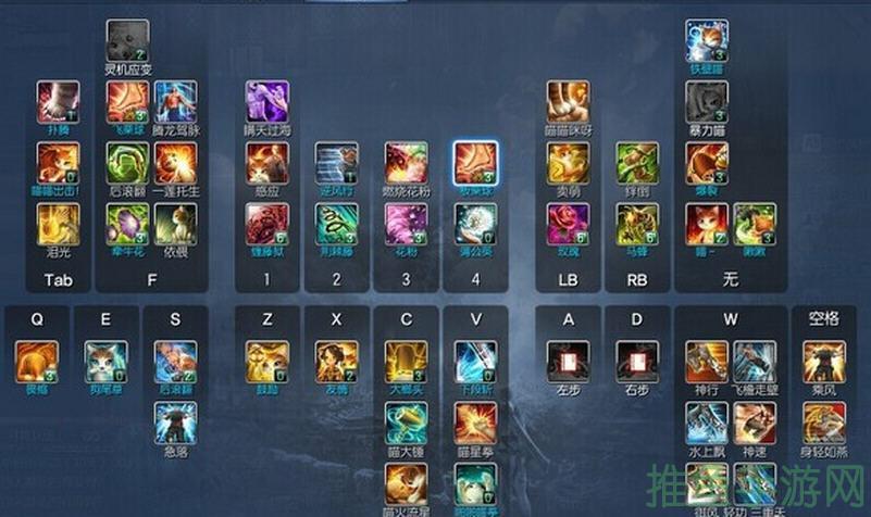 103h召唤师加点攻略让你成为奇迹游戏的召唤大师-52KMS