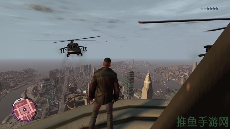 GTA4自由城之章免费下载！-52KMS