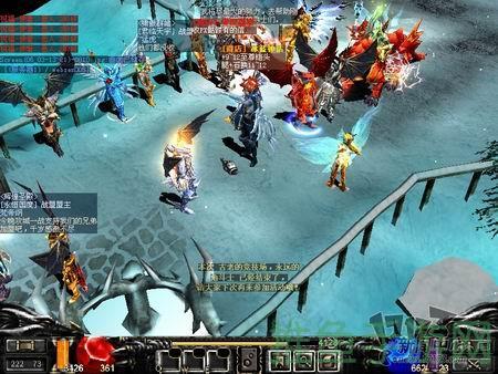 103h奇迹游戏567，轻松畅玩！-52KMS