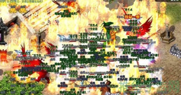 1.1.85皓月传奇游戏-打造非凡游戏之旅-52KMS