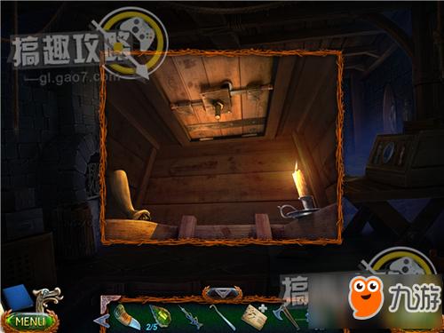 “逃出密室18，闯迷城盛宴！”-52KMS