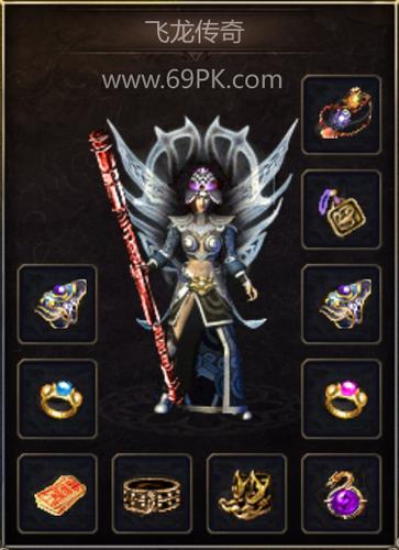 1.传奇游戏飞龙版，全球热门约战之选！-52KMS