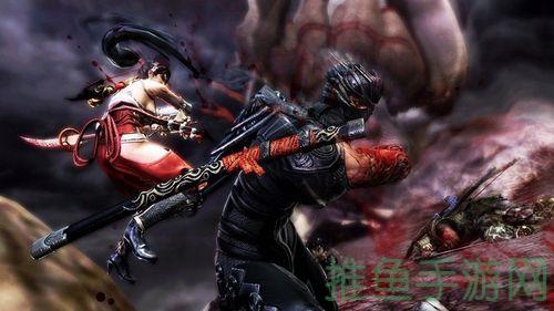 【下载忍者龙剑传3中文版】-高速下载，免费获取！-52KMS