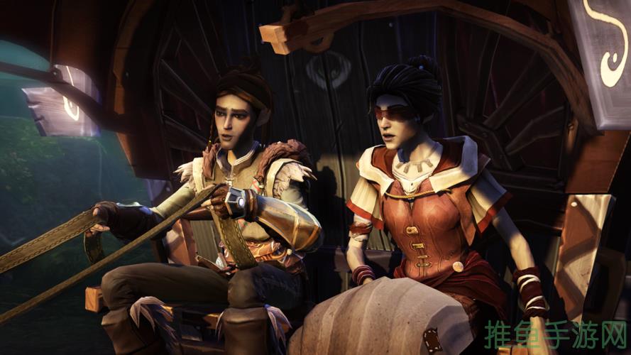 “神鬼寓言”周年纪念版，重磅来袭！-52KMS