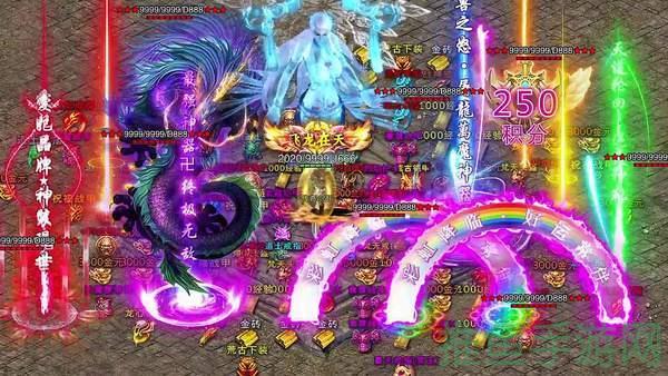 电信传奇游戏发布网站打造一个玩家心中的天堂-52KMS