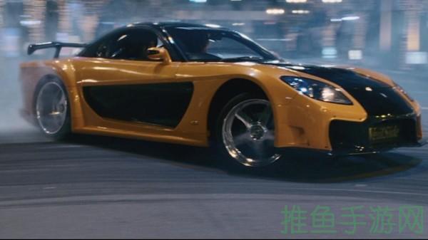 “车神3D狂飙”速度与激情!-52KMS