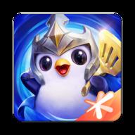金铲铲之战符文大陆  v1.2.8