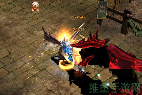 1.技能全解-最详细的游戏奇迹战士技能大全-52KMS