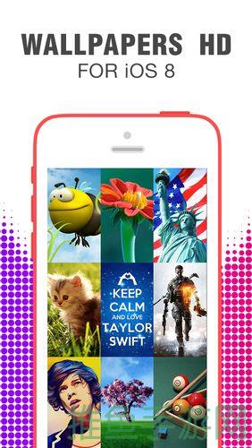 「体验超棒！下载最热门的iOS游戏！」(Experiencethebest!DownloadthehottestiOSgames!)-52KMS