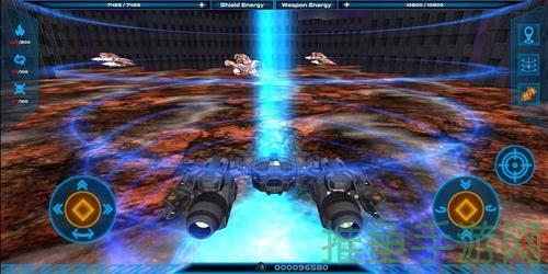 「玩转3D世界!3D单机游戏大全推荐」-52KMS