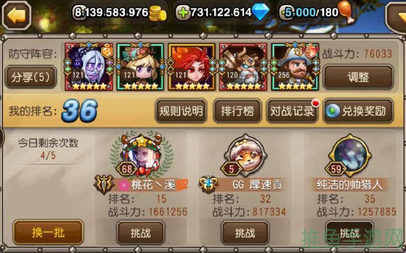 「刀塔传奇游戏」-激情开局，畅享不同体验！-52KMS