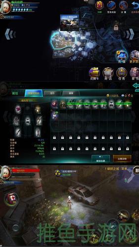 “破碎黎明2单机版”-经典重现，战斗再升级！-52KMS