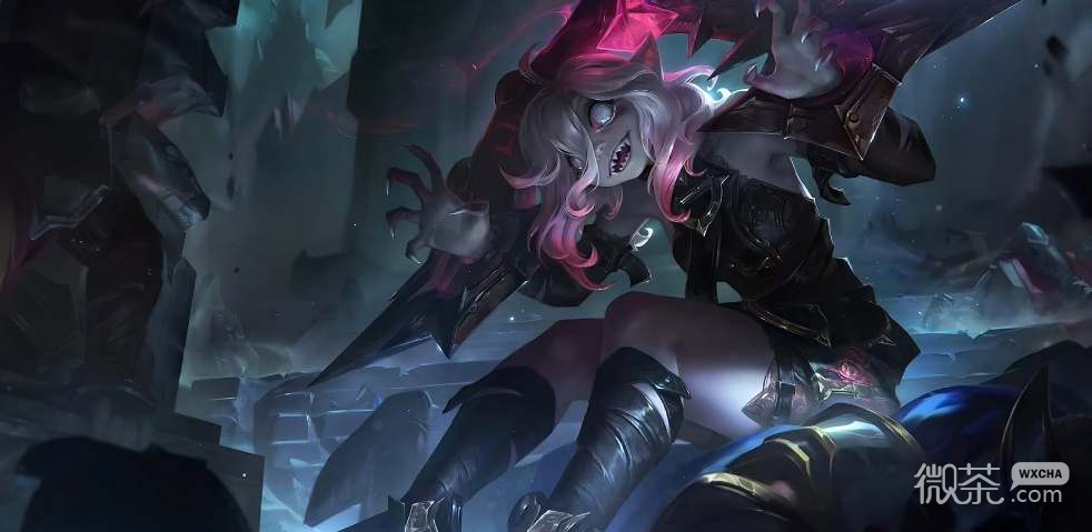 《LOL》布蕾尔技能一览-52KMS