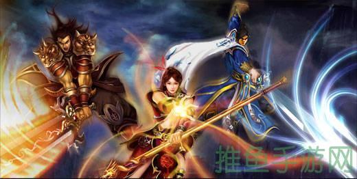 【传奇世界游戏】今天新开网站,快来体验!-52KMS