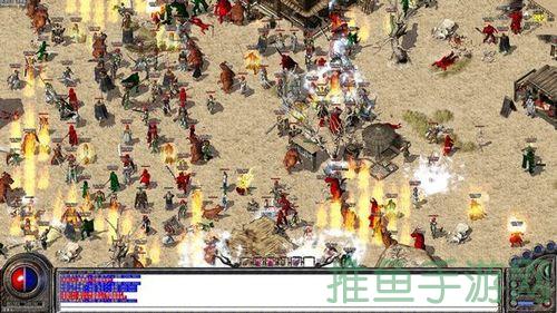 1.【独家】1.85热血传奇游戏最全攻略大揭秘-52KMS