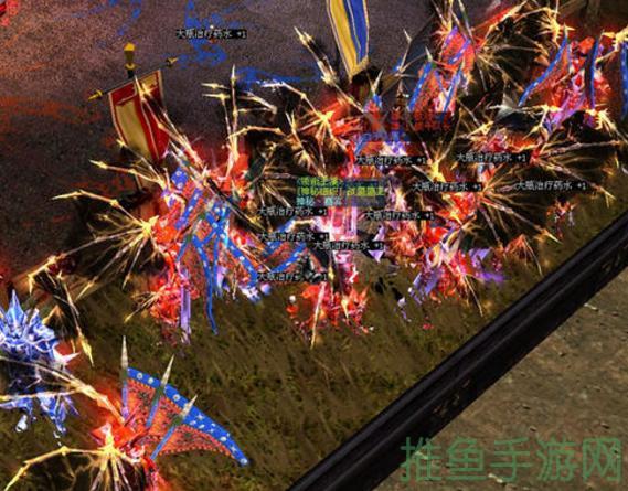 097奇迹游戏网-全新版本上线！-52KMS