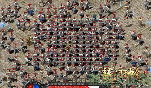 传奇游戏最佳开局等级1！-52KMS