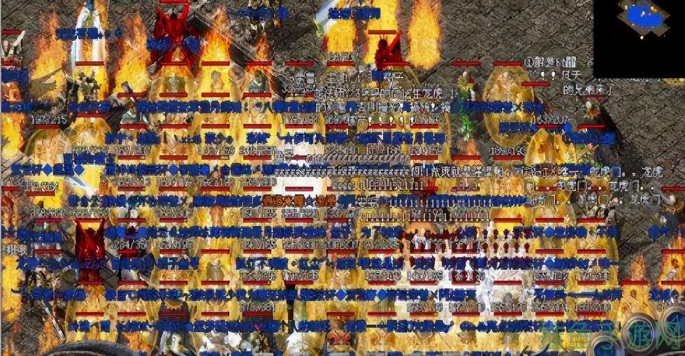 1.76龙腾传奇游戏打造你的最佳游戏体验-52KMS