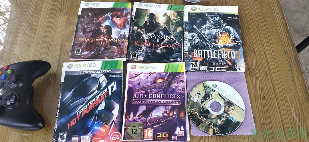 Xbox360论坛玩家交流与游戏攻略-52KMS