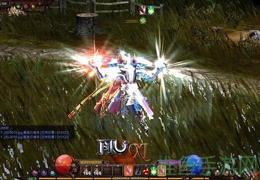 “奇迹游戏网”–发现一个新世界-52KMS