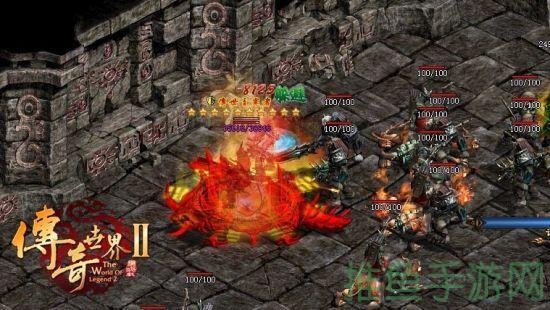 “传世2”重磅来袭!-52KMS