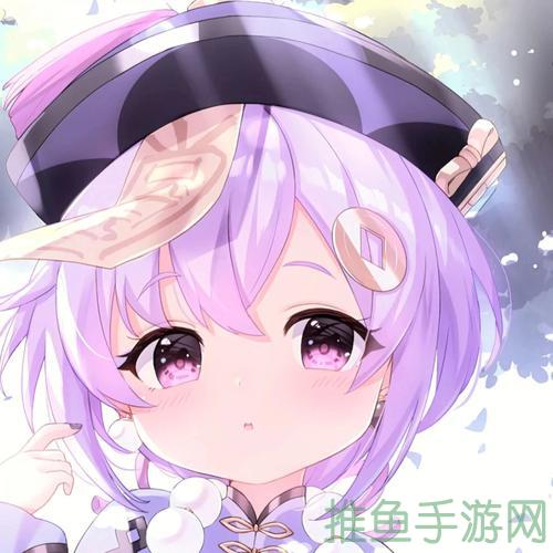 「原神」2022新年头像限定!-52KMS