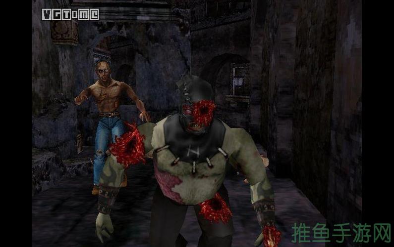 死亡之屋2游戏免费下载！-52KMS