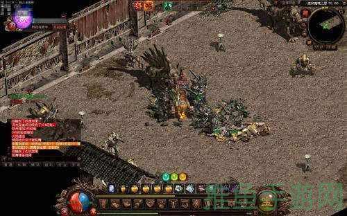 「懷舊情懷」45woool傳奇世界游戏-52KMS