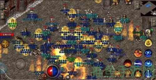 1.76传奇游戏咖啡版本，探索无尽的可能性！-52KMS