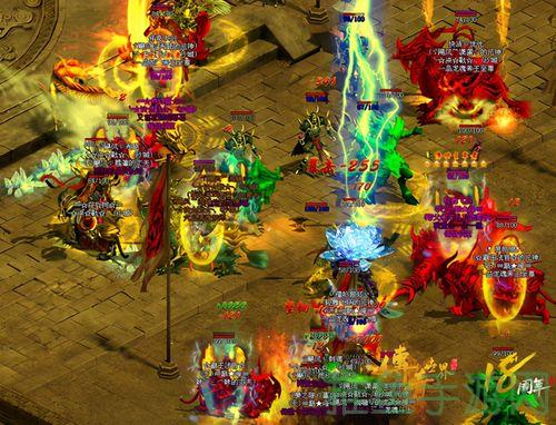 [新]传奇世界游戏开服网站，今日最新资讯！-52KMS