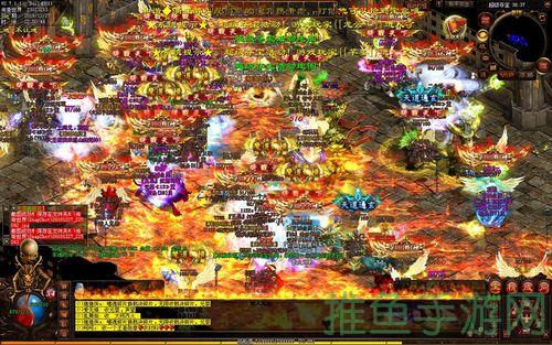 4种改传世游戏版本技术！-52KMS