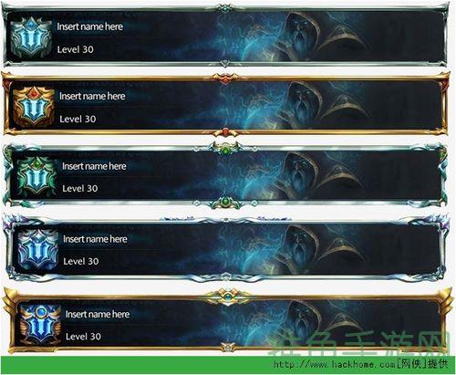 S3赛季奖励大揭秘！(S3seasonrewardsrevealed!)-52KMS