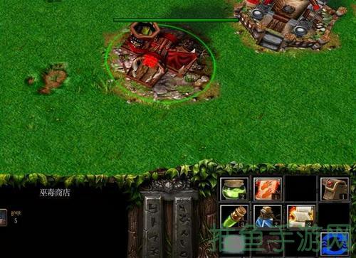 魔兽3.35最全攻略战胜敌人的秘密!-52KMS