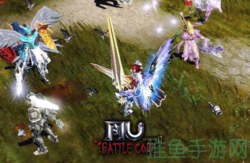 “奇迹游戏”玩家必看！找到最新游戏攻略-52KMS