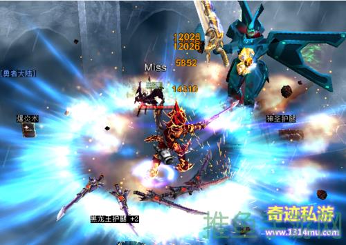 「奇迹游戏32000战士PK高手攻略」-52KMS