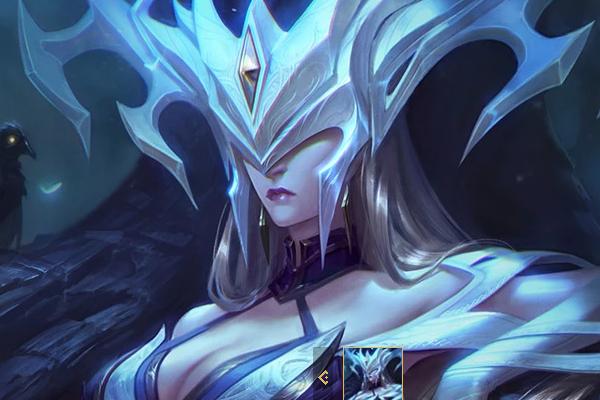 「冰女出装」冰雪聪明的时尚指南-52KMS