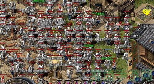 1.76传奇游戏畅游无忧,激情不断!-52KMS