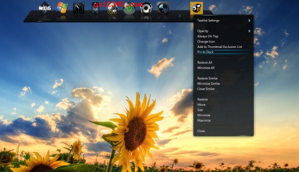 Windows 10 UWP支持