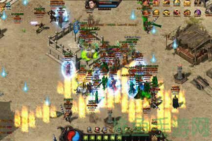 「开传奇游戏,让你畅玩长久!」-52KMS